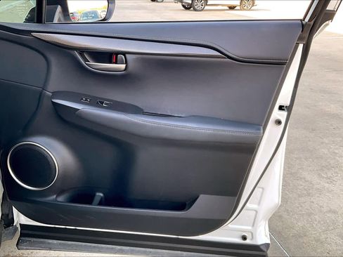 Used 2021 Lexus NX 300 FWD w/ Premium Package image 20