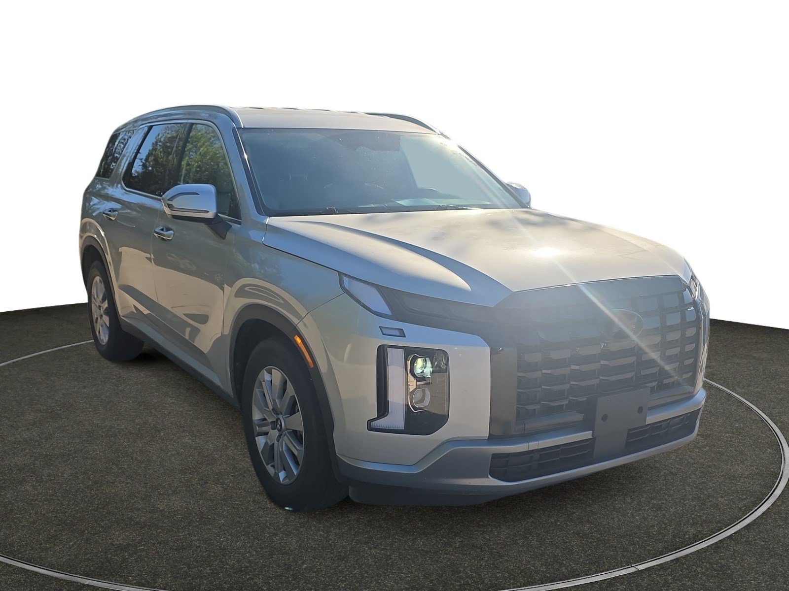 Used 2024 Hyundai Palisade SEL AWD/4WD image 9