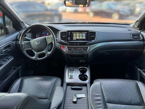 Used 2019 Honda Passport EX-L image 18