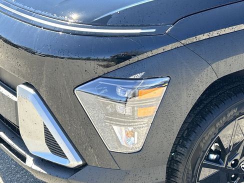 New 2026 Hyundai Kona SEL Sport image 14