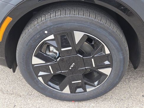 New 2026 Kia Sportage SX Prestige image 5