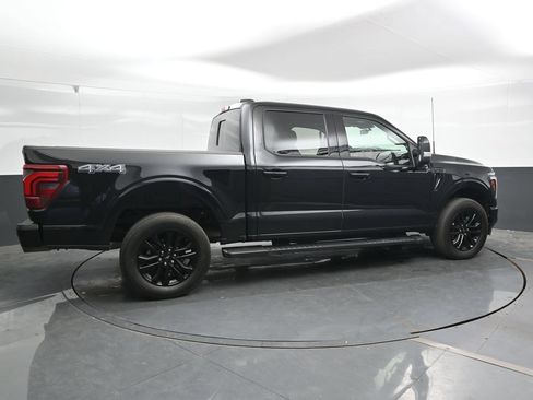 Used 2024 Ford F150 Lariat w/ Equipment Group 502A High AWD/4WD image 3