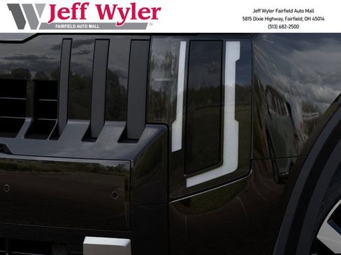 New 2027 Kia Telluride S image 11