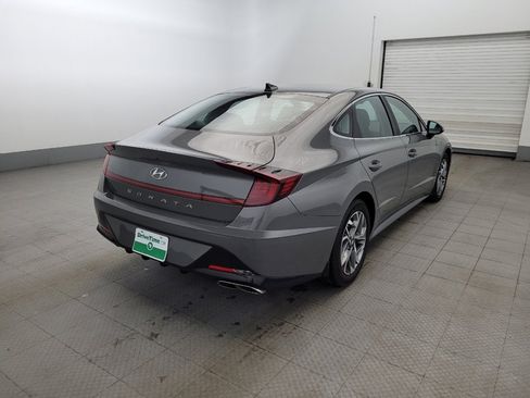 Used 2023 Hyundai Sonata SEL w/ Winter Weather Package image 9