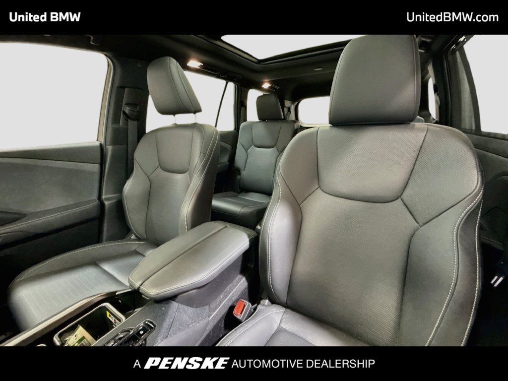 Used 2026 Lexus TX 350 AWD w/ Technology Package image 12