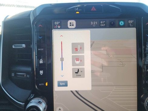 New 2026 RAM 1500 Big Horn image 5