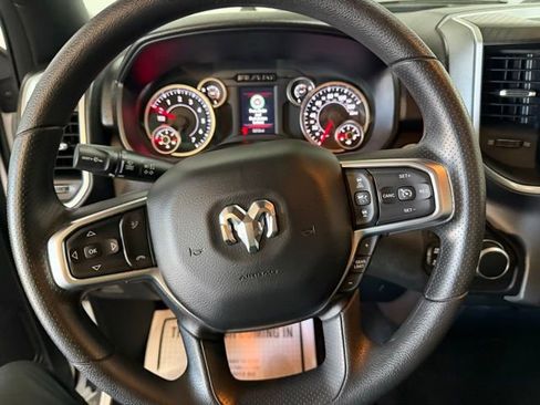 Certified 2025 RAM 1500 Big Horn image 25