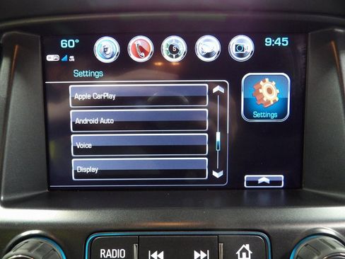 Used 2018 Chevrolet Colorado ZR2 image 24