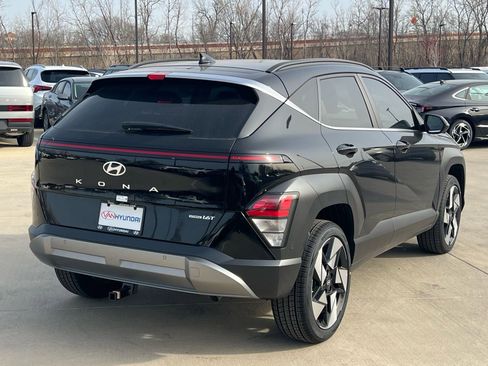 New 2026 Hyundai Kona Limited image 11