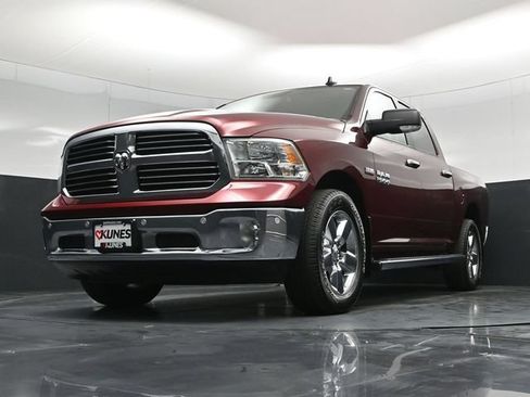 Used 2018 RAM 1500 Big Horn AWD/4WD image 57