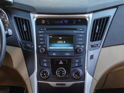 Used 2014 Hyundai Sonata GLS w/ Popular Equipment Group 2 image 10