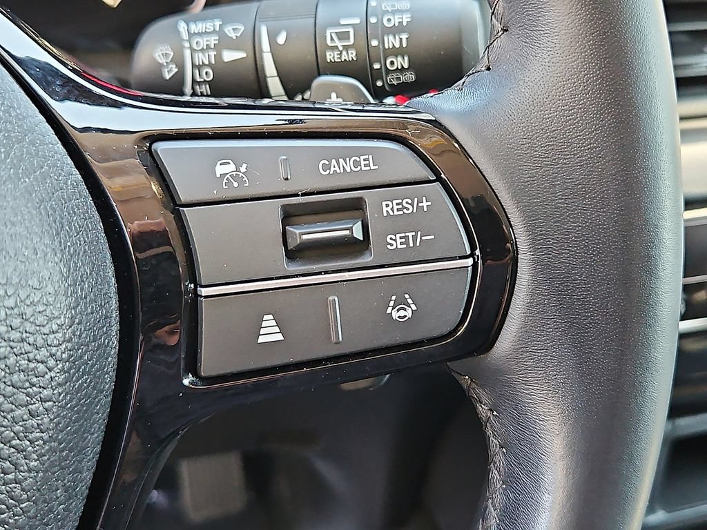 Used 2024 Honda Pilot EX-L image 26