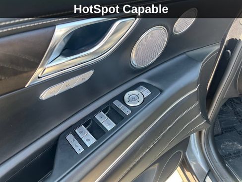 Used 2023 Genesis GV80 3.5T w/ Advanced Package AWD/4WD image 15