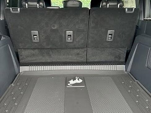 New 2025 Ford Bronco Raptor image 29