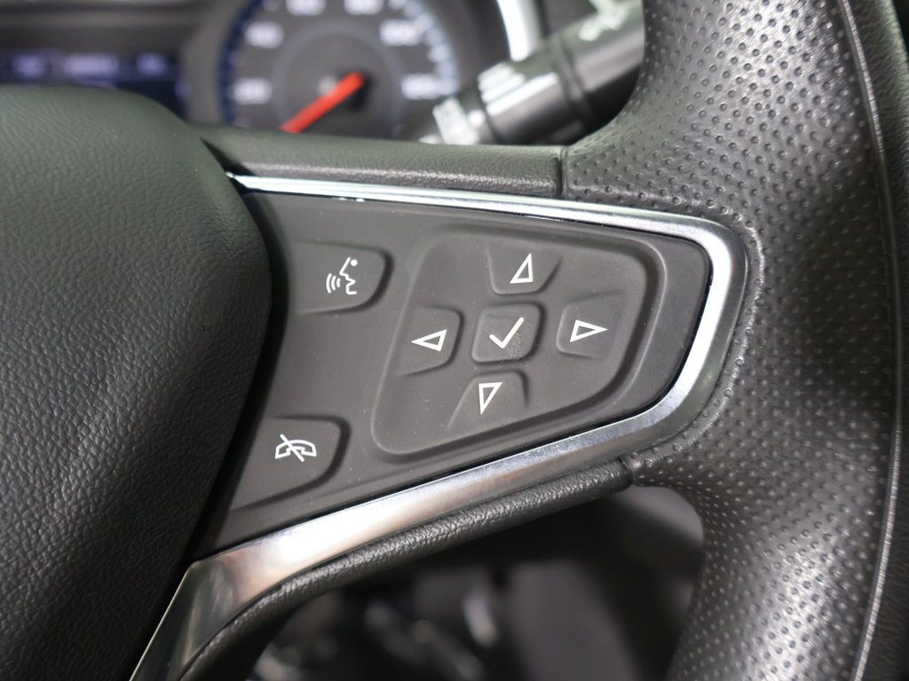Used 2023 Chevrolet Malibu LS w/ Driver Confidence Package FWD image 40