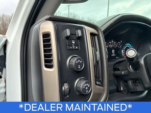 Used 2019 GMC Sierra 3500 Denali w/ Duramax Plus Package image 14