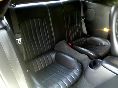 Used 2002 Chevrolet Camaro LT image 56