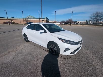 Used 2024 Kia Forte LXS