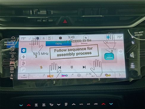 New 2026 Jeep Cherokee Overland image 13