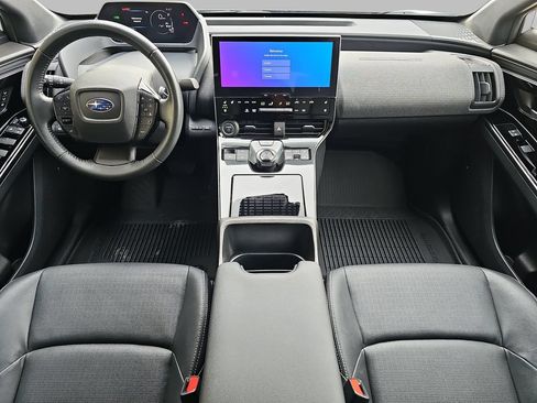 Certified 2023 Subaru Solterra AWD image 11