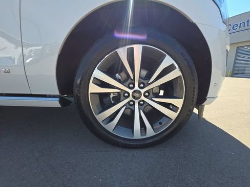 Used 2020 Ford Expedition Platinum AWD/4WD image 30