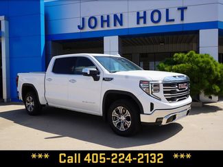 Used 2025 GMC Sierra 1500 SLT RWD video 2