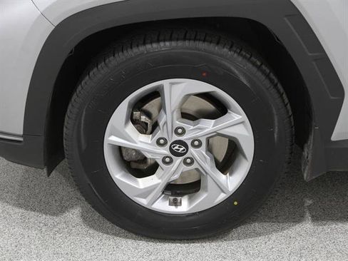 Used 2023 Hyundai Tucson SEL image 20