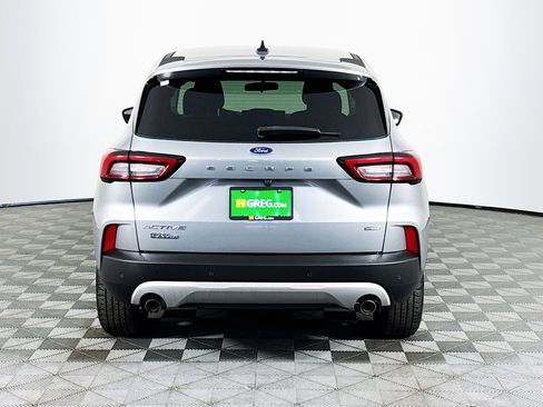 Used 2023 Ford Escape Active w/ Tech Pack #1 FWD image 8