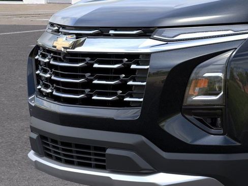 New 2026 Chevrolet Equinox LT image 14