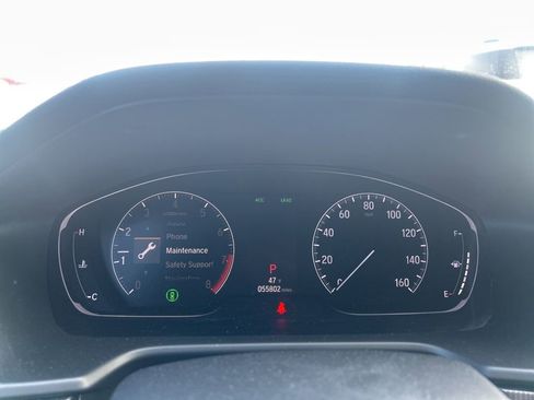 Used 2020 Honda Accord Sport image 23