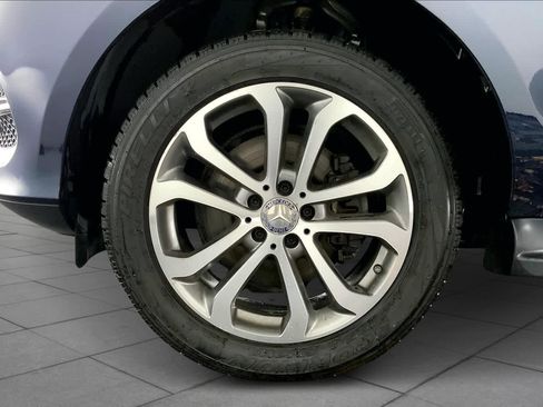 Used 2016 Mercedes-Benz GLE 350 4MATIC image 10