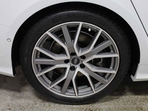 Used 2023 Audi A6 Premium Plus w/ Premium Plus Package image 36