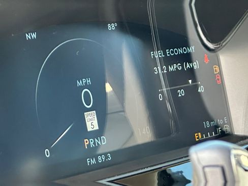 Used 2023 Lincoln Corsair Reserve FWD image 15