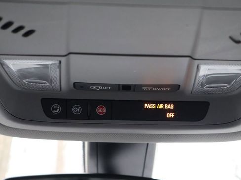 Used 2019 GMC Acadia SLE w/ Driver Alert Package I image 35