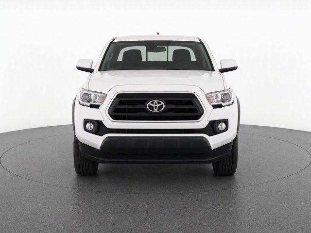 Certified 2022 Toyota Tacoma SR5 w/ Technology Package RWD image 5
