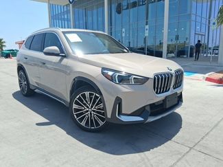 Used 2026 BMW X1 xDrive28i w/ Convenience Package AWD/4WD video 1