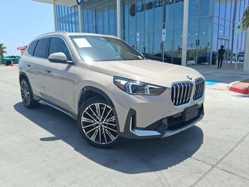 Used 2026 BMW X1 xDrive28i w/ Convenience Package AWD/4WD image 1