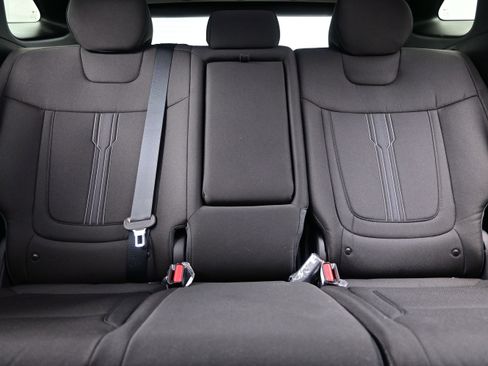 Certified 2026 Hyundai Tucson SEL FWD image 15