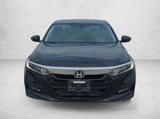 Used 2018 Honda Accord EX-L video 2