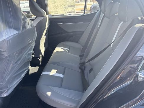 New 2026 Toyota Camry SE w/ Convenience Package image 24