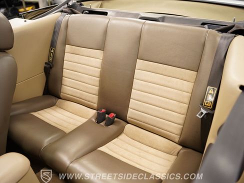 Used 2001 Ford Mustang Cobra RWD image 35