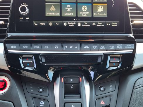 New 2026 Honda Odyssey Sport-L image 12