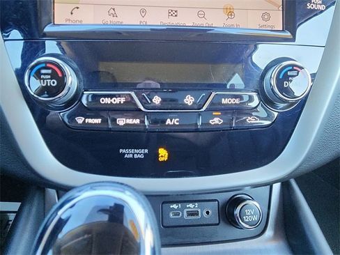 Certified 2022 Nissan Murano SL image 19