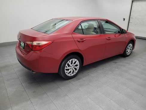 Used 2018 Toyota Corolla LE FWD image 10