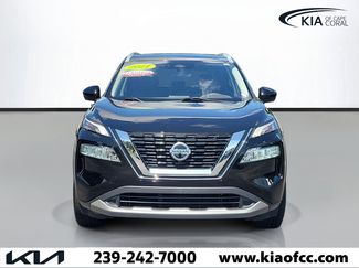 Used 2021 Nissan Rogue SV w/ Premium Package FWD video 2