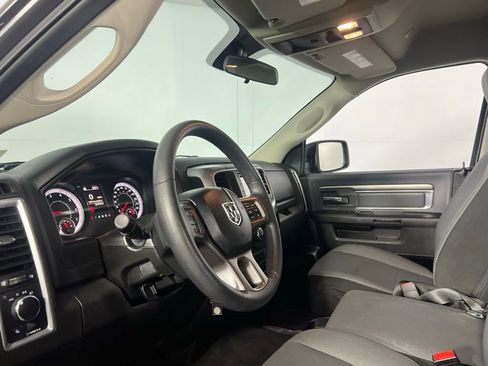 Used 2023 RAM 1500 Classic SLT image 20