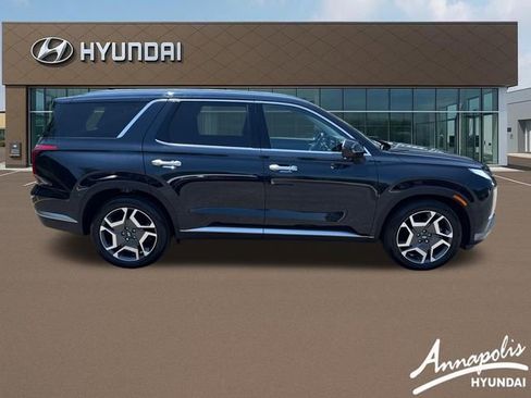Used 2025 Hyundai Palisade SEL AWD/4WD image 6