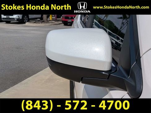 Certified 2025 Honda Pilot EX-L image 15