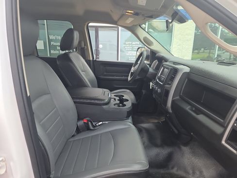 Used 2022 RAM 1500 Tradesman w/ Trailer Tow Group image 12