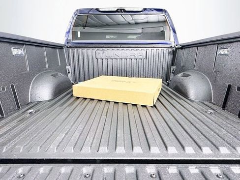 New 2026 Toyota Tundra Limited AWD/4WD image 25